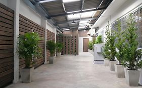 บ้านไม้ เกสต์เฮาส์